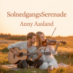 Solnedgangsserenade
