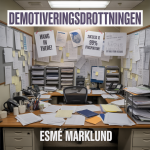 Demotiveringsdrottningen
