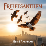 Frihetsanthem