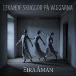 Levande Skuggor på Väggarna