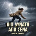 Πιο Δυνατή Από Σένα