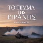 Το Τίμημα της Ειρήνης