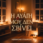 Η Αγάπη Μου Δεν Σβήνει