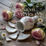 Σπασμένη Ευτυχία