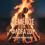 Δεμένος Στη Φλόγα Σου