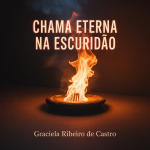 Chama Eterna na Escuridão