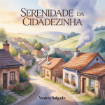 Serenidade da Cidadezinha