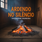 Ardendo no Silêncio