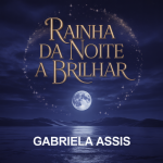 Rainha da Noite a Brilhar