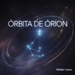 Órbita de Órion
