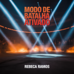 Modo de Batalha Ativado