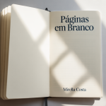 Páginas em Branco