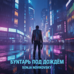 Бунтарь под Дождём