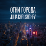 Огни Города