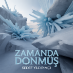Zamanda Donmuş