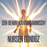 Sen Benim Kahramanımsın