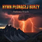 Hymn Płonącej Burzy