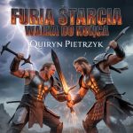 Furia Starcia – Walka do Końca