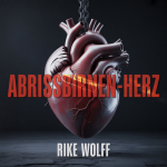 Abrissbirnen-Herz