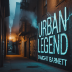 Urban Legend