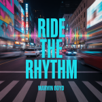 Ride the Rhythm