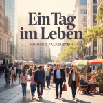 Ein Tag im Leben