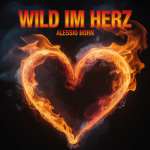 Wild im Herz