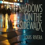 Shadows on the Sidewalk