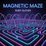 Magnetic Maze
