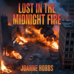 Lost in the Midnight Fire