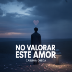 No Valorar Este Amor