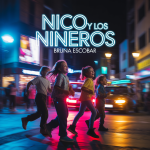 Nico y los Nineros