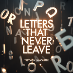 Letters That Never Leave
