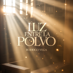 Luz entre la Polvo