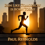 Run Like Tomorrow Is Born Today