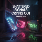 Shattered Signals Crying Out