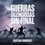 Guerras Silenciosas Sin Final