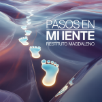 Pasos en mi mente