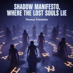 Shadow Manifesto, Where the Lost Souls Lie