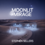 Moonlit Mirage