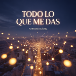 Todo lo Que Me Das