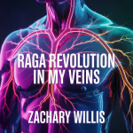 Raga Revolution in My Veins