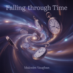 Falling Through Time