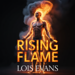 Rising Flame