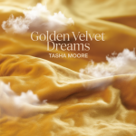 Golden Velvet Dreams