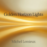 Golden Horizon Lights