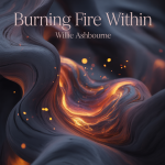 Burning Fire Within