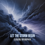 Let the Storm Begin