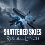 Shattered Skies