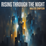 Rising Through the Night